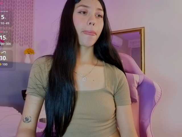 CheryelFoxx live cam on BongaCams