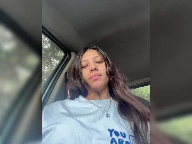 CheryelFoxx live cam on BongaCams