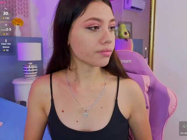 CheryelFoxx live cam on BongaCams