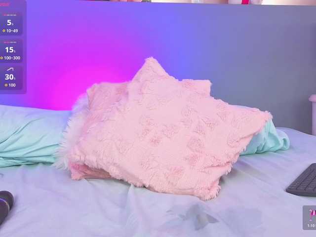 CheryelFoxx live cam on BongaCams