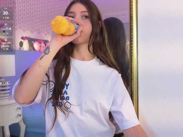 CheryelFoxx live cam on BongaCams