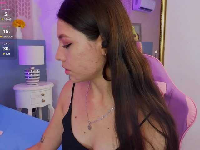 CheryelFoxx live webcam show