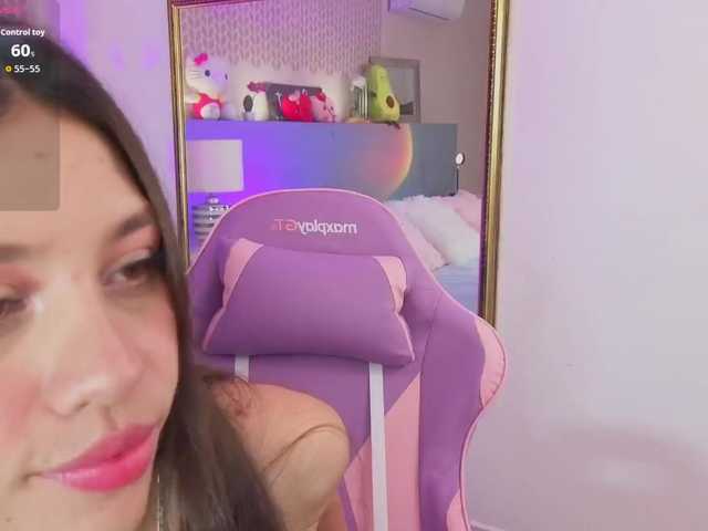 CheryelFoxx live cam on BongaCams