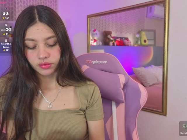 CheryelFoxx live cam on BongaCams