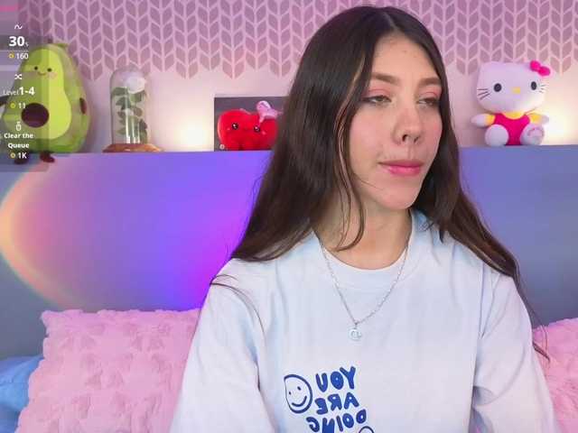 Preview of cheryelfoxx