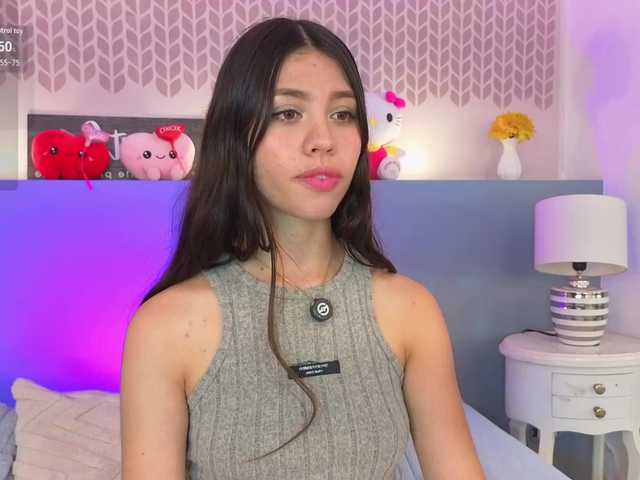 CheryelFoxx live cam
