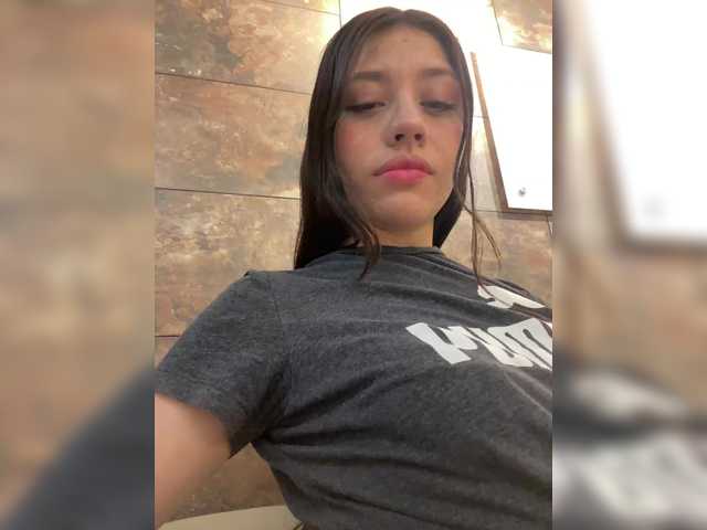 CheryelFoxx live cam on BongaCams