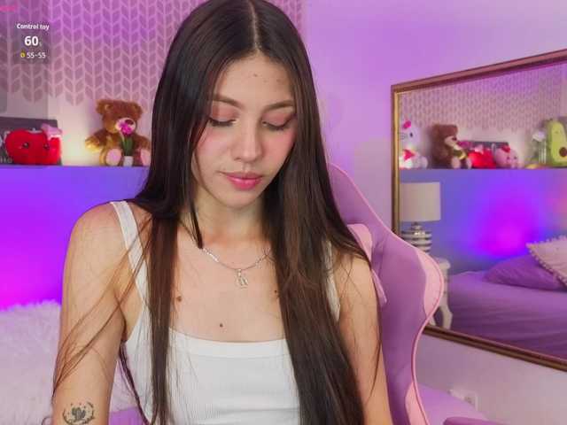 CheryelFoxx live cam on BongaCams