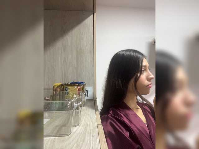 CheryelFoxx live cam on BongaCams