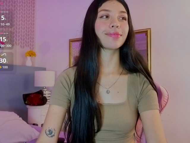 CheryelFoxx live cam on BongaCams