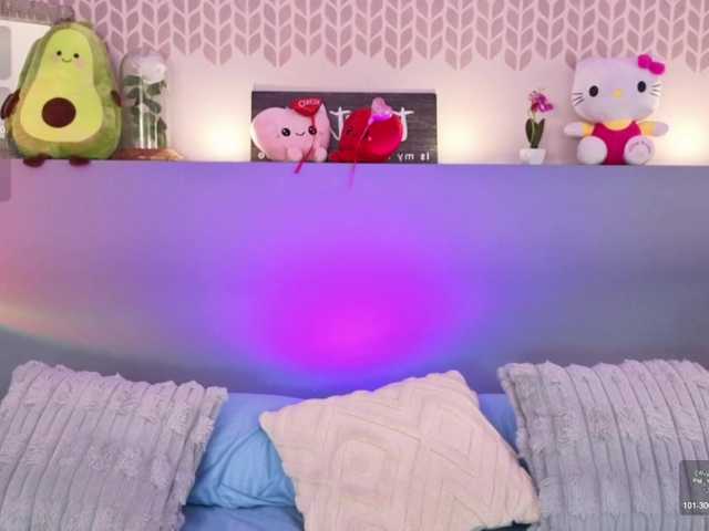 CheryelFoxx live cam on BongaCams