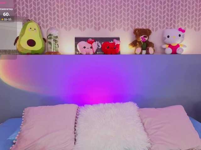 CheryelFoxx live cam on BongaCams