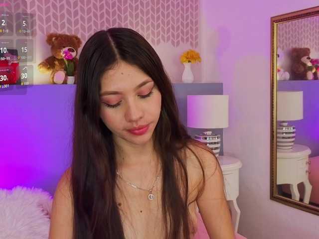 CheryelFoxx live cam on BongaCams