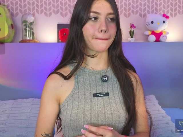 CheryelFoxx live cam on BongaCams