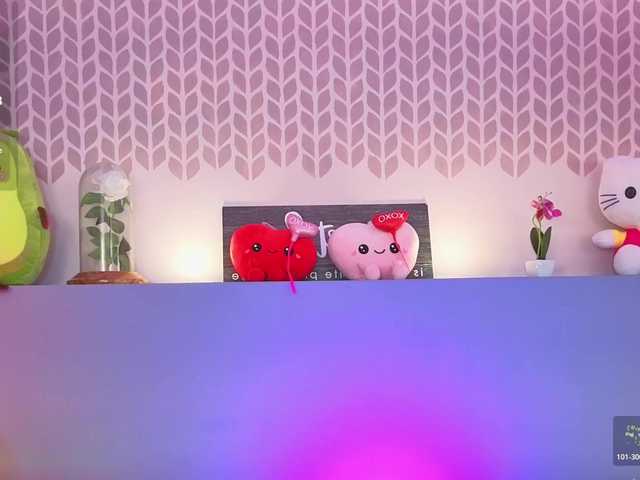 CheryelFoxx live cam on BongaCams