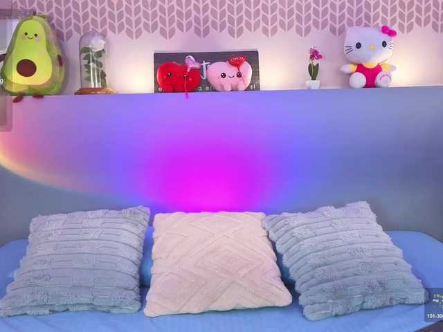 CheryelFoxx live cam on BongaCams