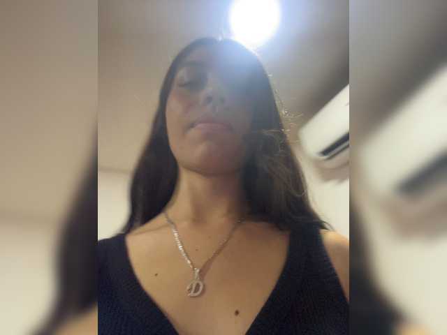 CheryelFoxx live cam on BongaCams
