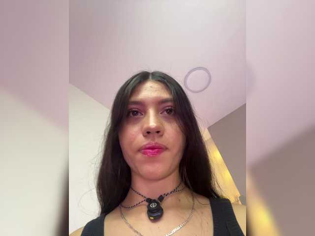 CheryelFoxx live cam on BongaCams