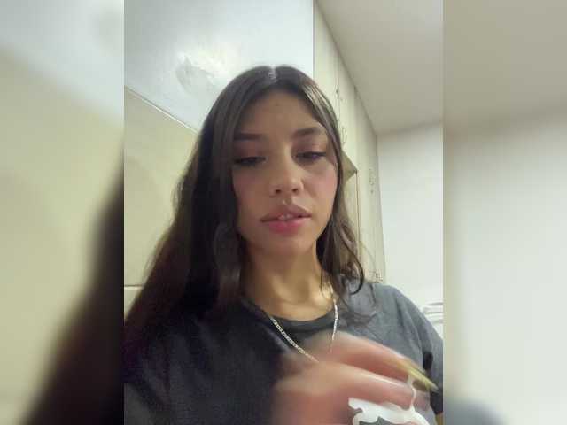 CheryelFoxx live cam on BongaCams