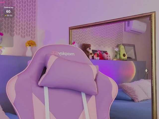 CheryelFoxx live cam on BongaCams