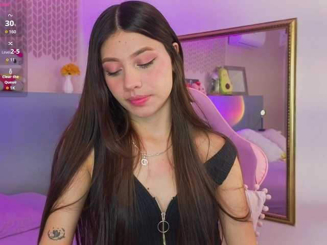 CheryelFoxx live cam on BongaCams