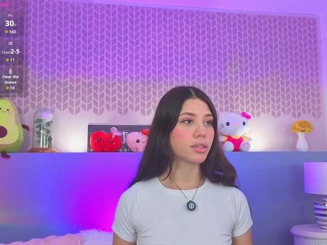 CheryelFoxx live cam on BongaCams