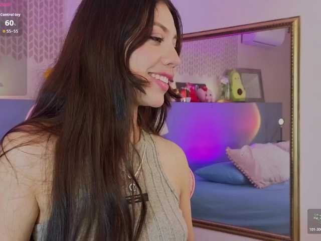 CheryelFoxx live cam on BongaCams