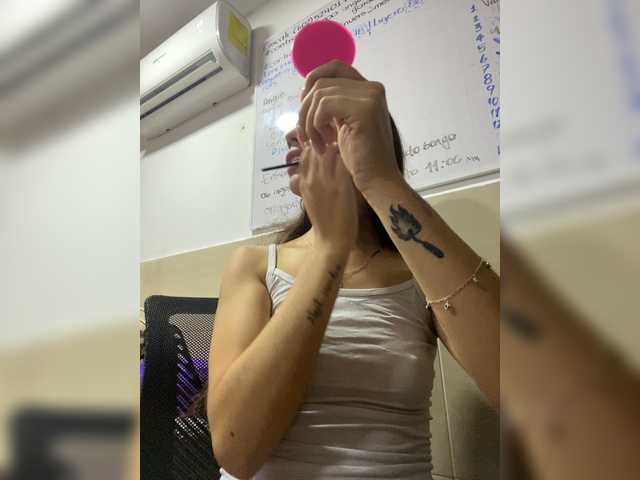 CheryelFoxx live cam on BongaCams