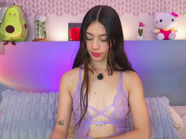 CheryelFoxx live cam on BongaCams