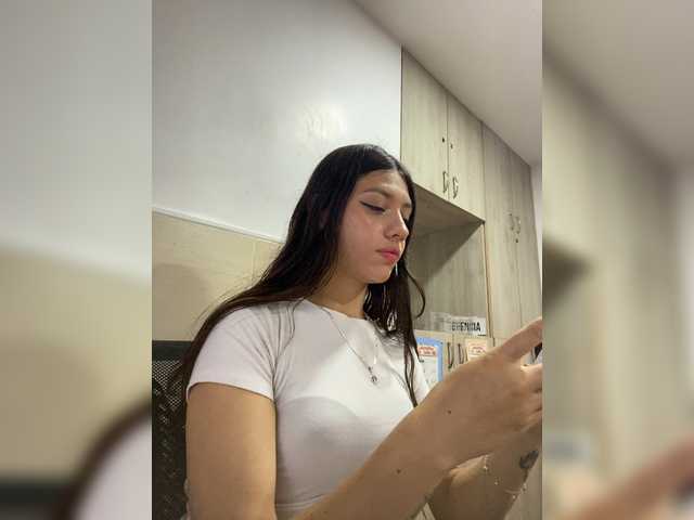 CheryelFoxx live cam on BongaCams