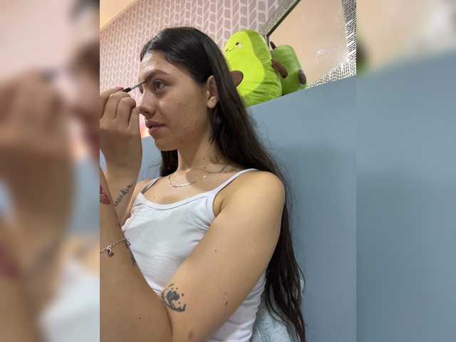 CheryelFoxx live cam on BongaCams