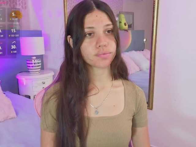 CheryelFoxx live cam on BongaCams