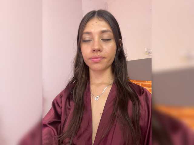 CheryelFoxx live cam on BongaCams
