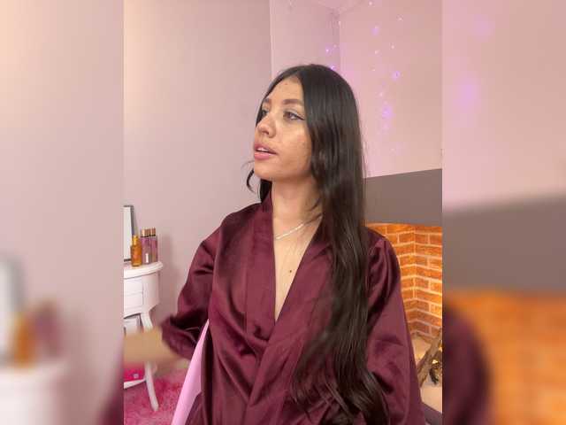 CheryelFoxx live cam on BongaCams