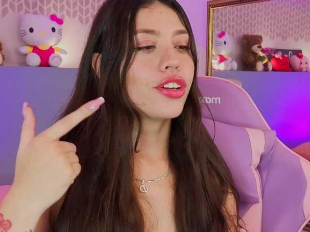 CheryelFoxx live cam on BongaCams
