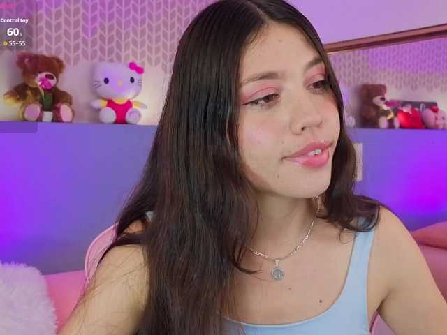 CheryelFoxx live cam on BongaCams