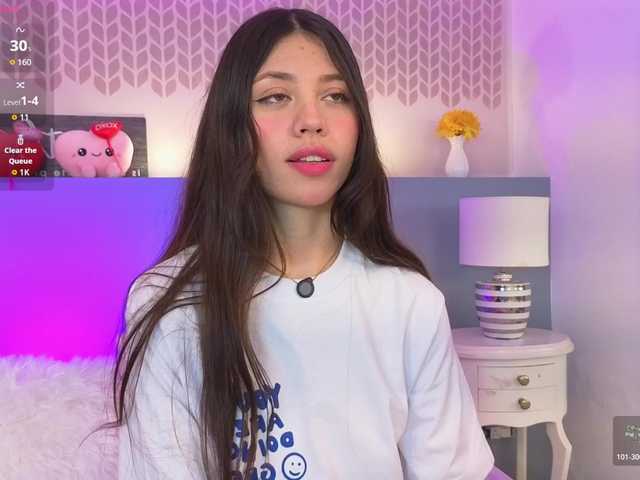 cheryelfoxx live sex show