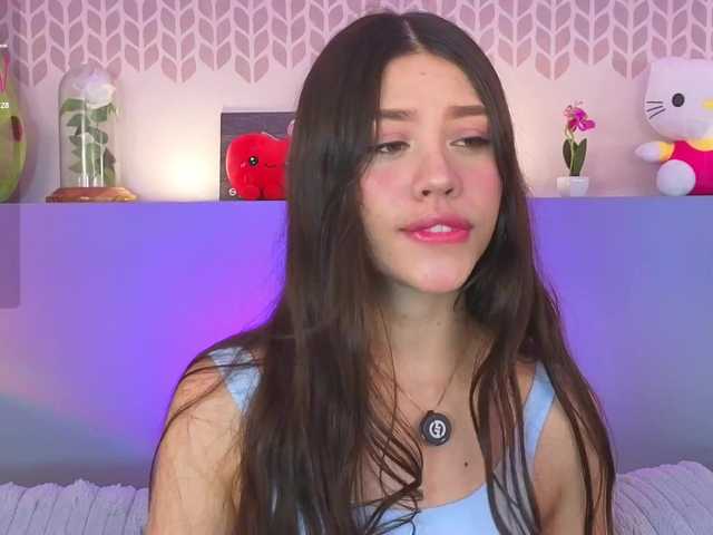 CheryelFoxx live cam on BongaCams