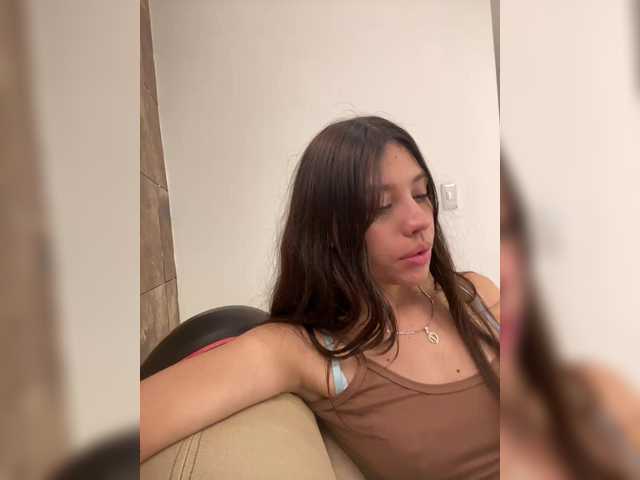 CheryelFoxx live cam on BongaCams