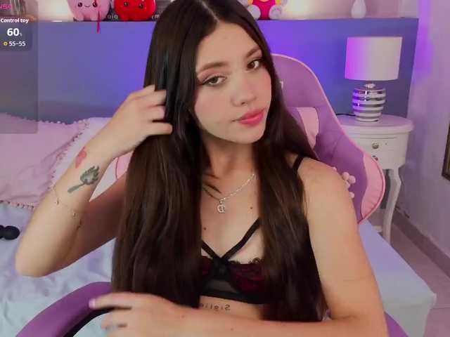 CheryelFoxx live cam on BongaCams