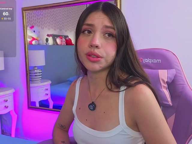 CheryelFoxx live cam on BongaCams