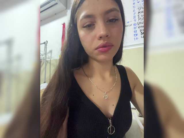 CheryelFoxx live cam on BongaCams