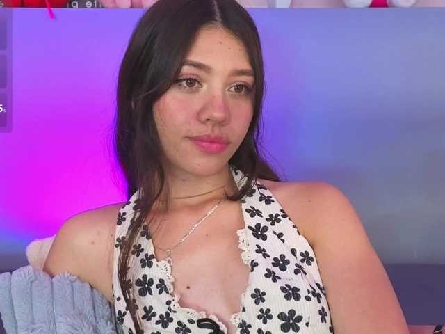 CheryelFoxx live cam on BongaCams