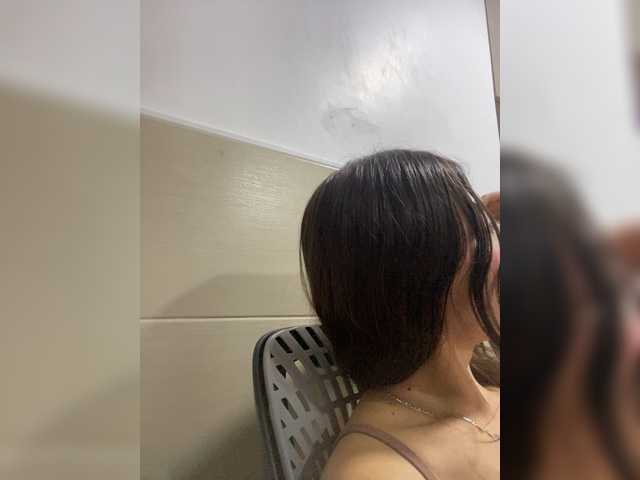 CheryelFoxx live cam on BongaCams