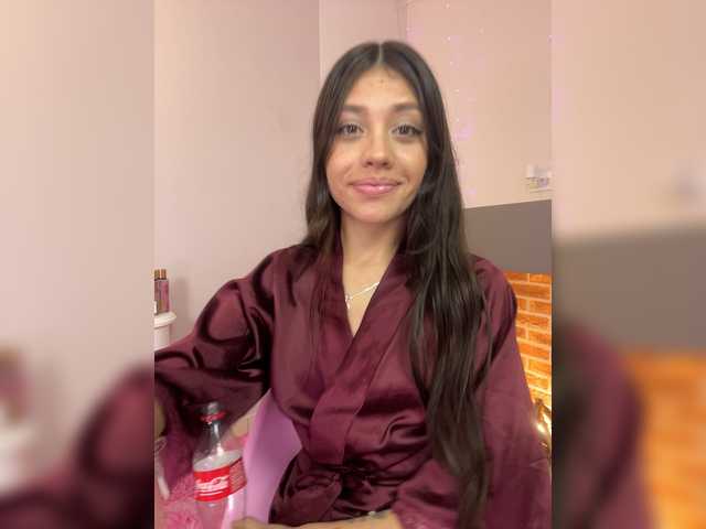 CheryelFoxx live cam on BongaCams