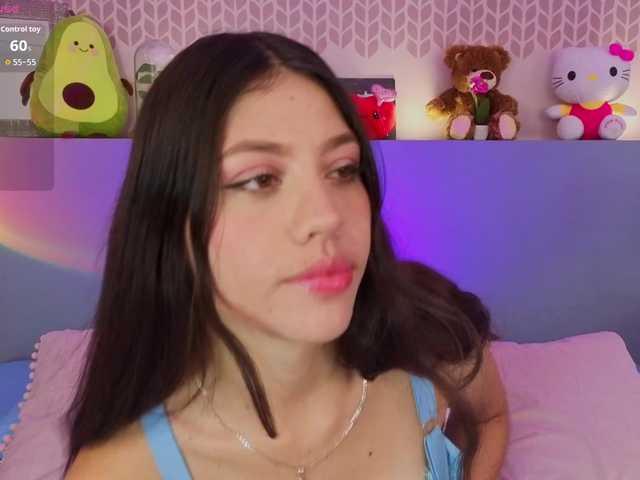CheryelFoxx live cam on BongaCams