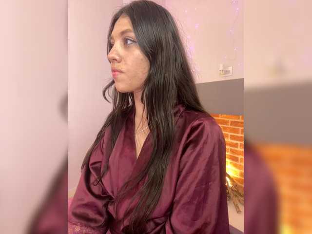 CheryelFoxx live cam on BongaCams