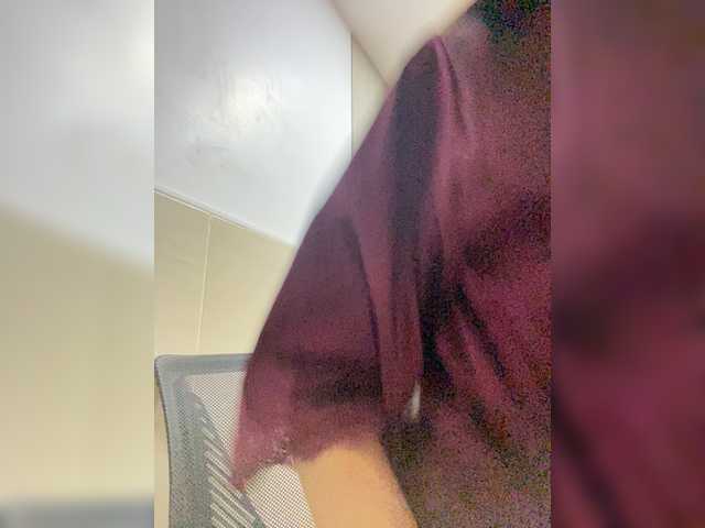 CheryelFoxx live cam on BongaCams