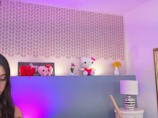 CheryelFoxx live cam on BongaCams