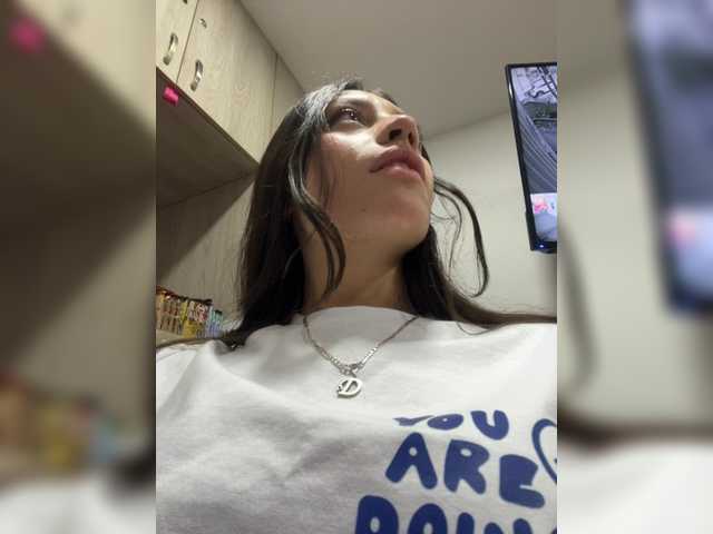 CheryelFoxx live cam on BongaCams